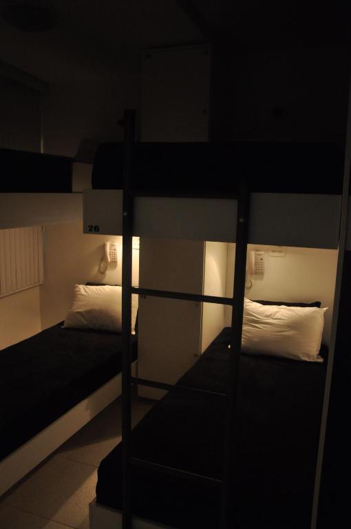 Hostel In Rio Suites 里约热内卢 客房 照片